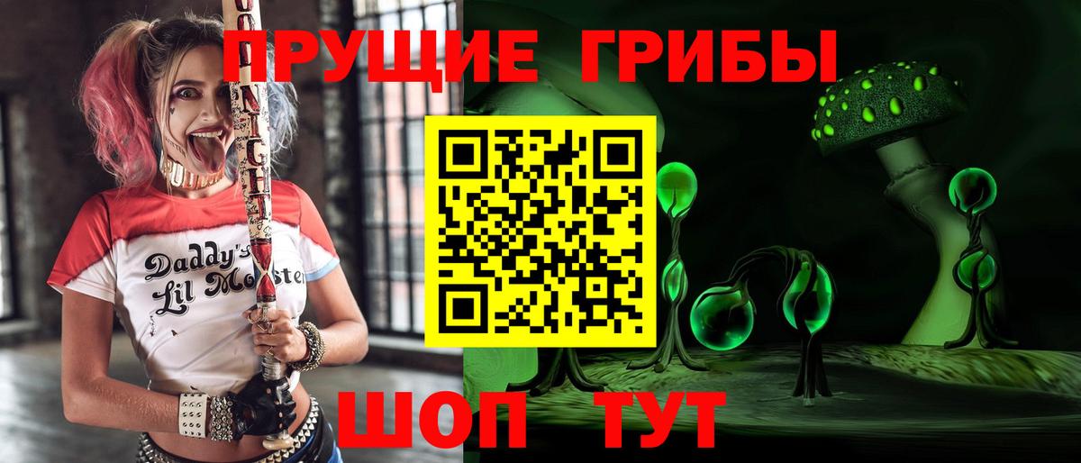 Псилоцибиновые грибы Magic Shrooms Прохладный